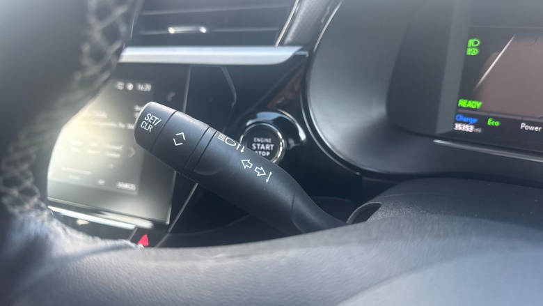 Vauxhall Corsa 100kW SE Premium 50kWh 5dr Auto [11kWCh] Electric Hatchback